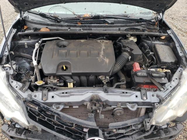 Photo 11 from auction – 2015 TOYOTA COROLLA L with VIN 2T1BURHE5FC383272