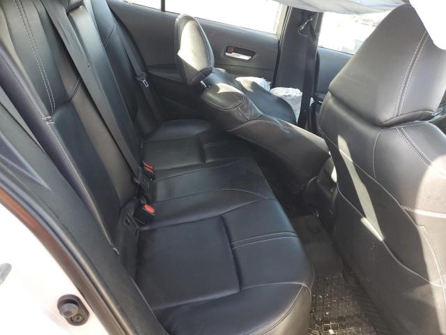 Photo 10 from auction – 2020 TOYOTA COROLLA LE with VIN 5YFBPRBE5LP005755