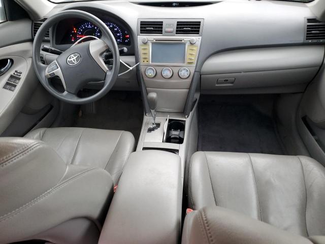Photo 8 from auction – 2010 TOYOTA CAMRY BASE with VIN 4T4BF3EK6AR077437