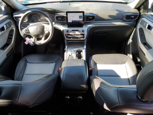Photo 8 from auction – 2023 FORD EXPLORER X with VIN 1FMSK8DH1PGA64420