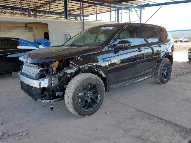 LAND ROVER DISCOVERY 2024 with VIN SALCJ2FX0RH348236 - Photo from auction