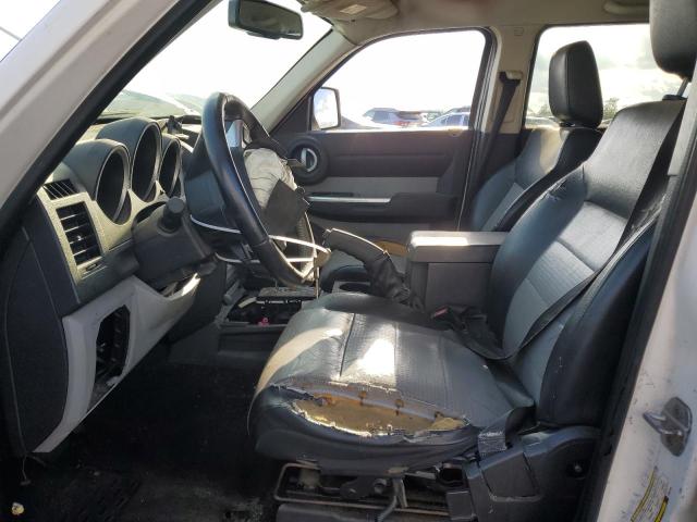 Фото 7 с аукциона – 2007 DODGE NITRO SLT с VIN 1D8GU58KX7W681234