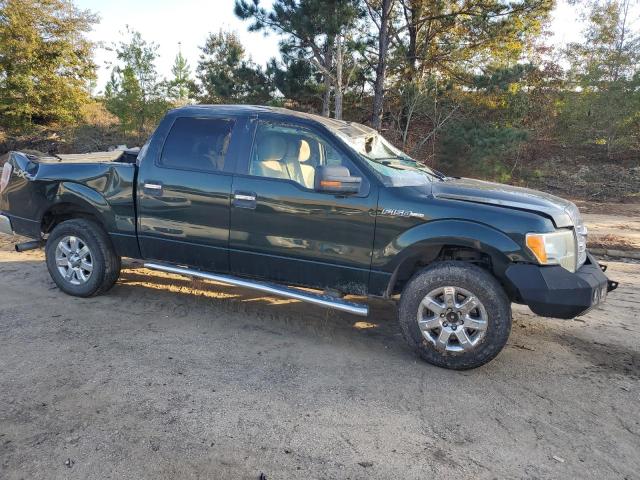 Photo 4 from auction – 2013 FORD F150 SUPER with VIN 1FTFW1EF5DFD61786