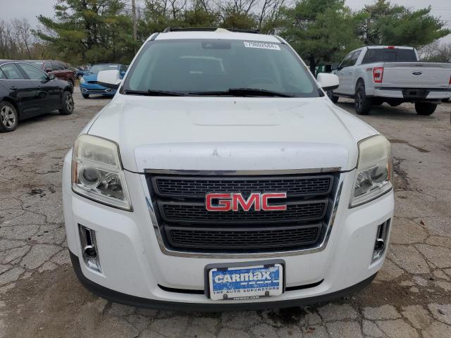 Photo 5 from auction – 2014 GMC TERRAIN SL with VIN 2GKFLXEK5E6143341
