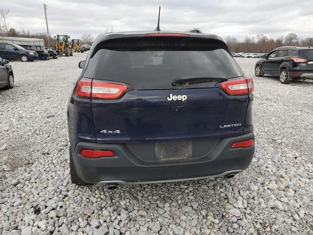 Photo 6 from auction – 2014 JEEP CHEROKEE L with VIN 1C4PJMDS9EW280701