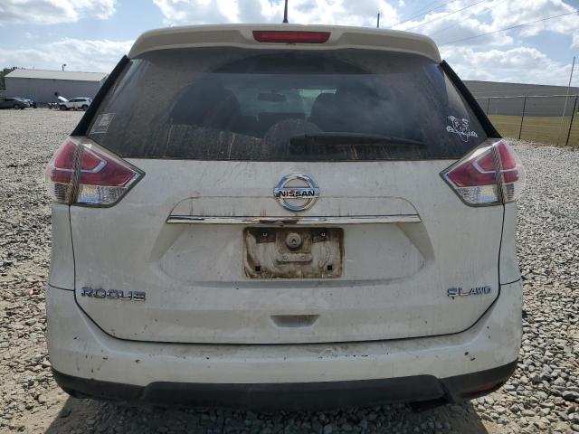 Photo 6 from auction – 2015 NISSAN ROGUE S with VIN 5N1AT2MV7FC761804