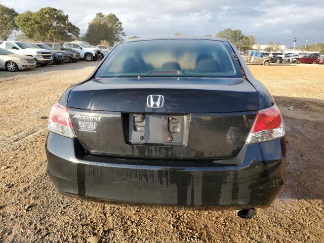 Photo 6 from auction – 2010 HONDA ACCORD EX with VIN 1HGCP2F72AA180703