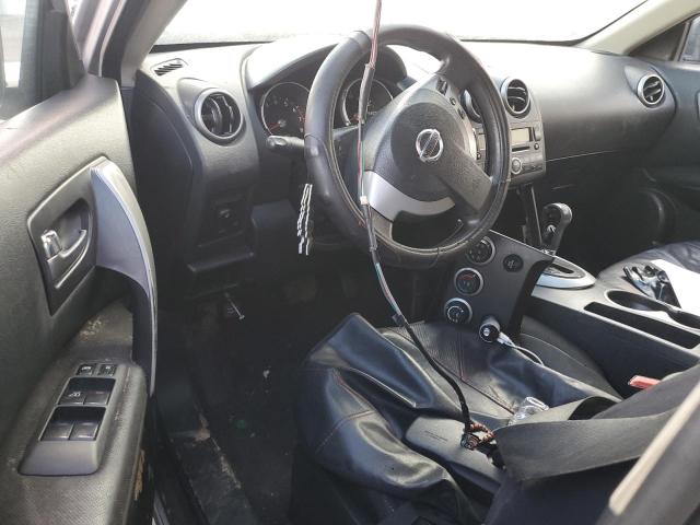 Photo 8 from auction – 2010 NISSAN ROGUE S with VIN JN8AS5MV7AW602995