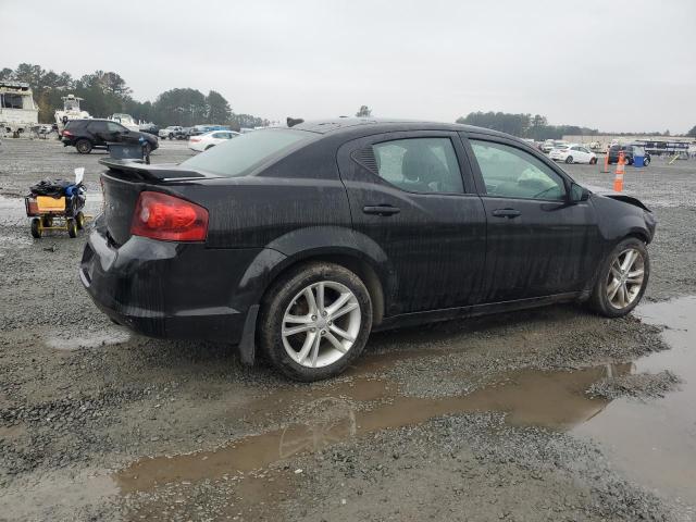 Photo 3 from auction – 2014 DODGE AVENGER SE with VIN 1C3CDZAG9EN181003