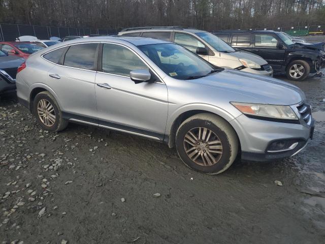 Photo 4 from auction – 2015 HONDA CROSSTOUR with VIN 5J6TF3H53FL000458