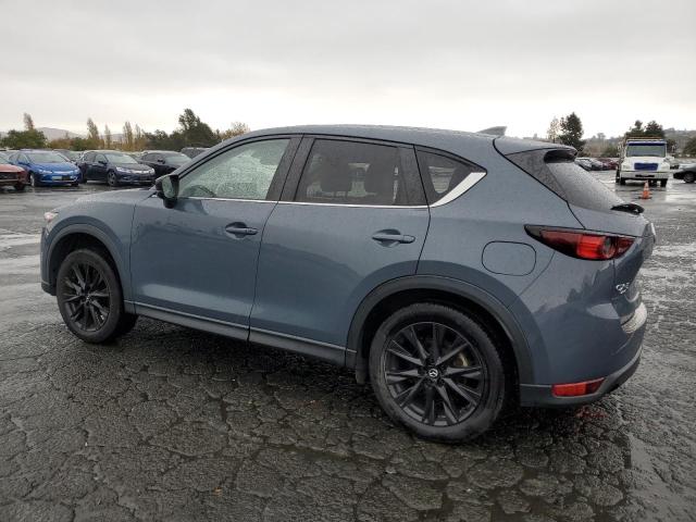 Photo 2 from auction – 2021 MAZDA CX-5 CARBO with VIN JM3KFBCY4M0441115