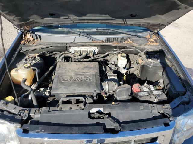 Photo 12 from auction – 2012 FORD ESCAPE XLT with VIN 1FMCU0DG8CKA99552