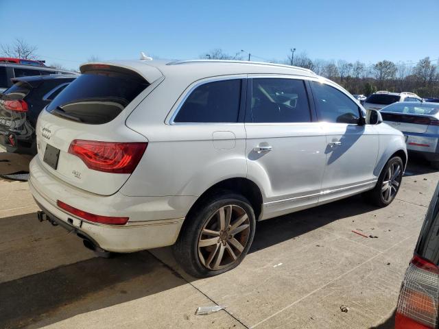 Photo 3 from auction – 2015 AUDI Q7 PREMIUM with VIN WA1LGAFEXFD012007
