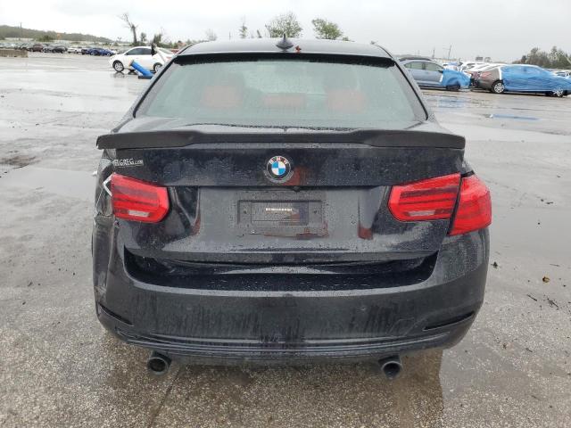 Photo 6 from auction – 2016 BMW 340 XI with VIN WBA8B7G55GNT14468