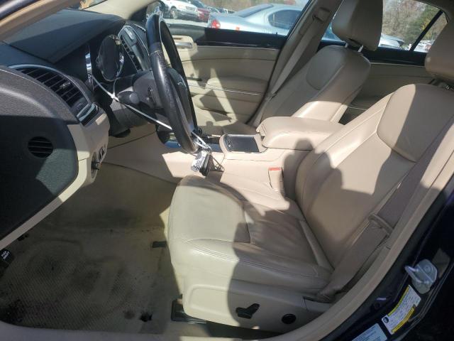 Photo 7 from auction – 2014 CHRYSLER 300 with VIN 2C3CCAAG4EH377752