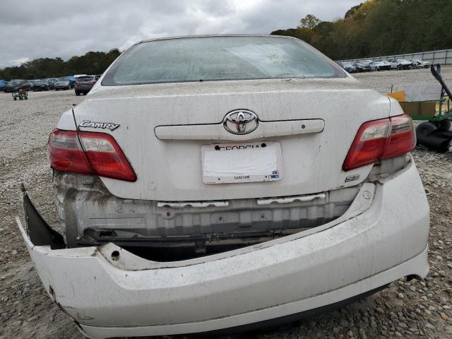 Photo 6 from auction – 2008 TOYOTA CAMRY CE with VIN 4T1BE46K88U779769