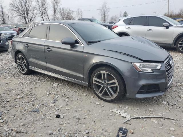 Photo 4 from auction – 2017 AUDI A3 PREMIUM with VIN WAUJ8GFF4H1079449