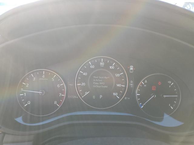 Photo 9 from auction – 2024 MAZDA 3 PREFERRE with VIN JM1BPALMXR1702214