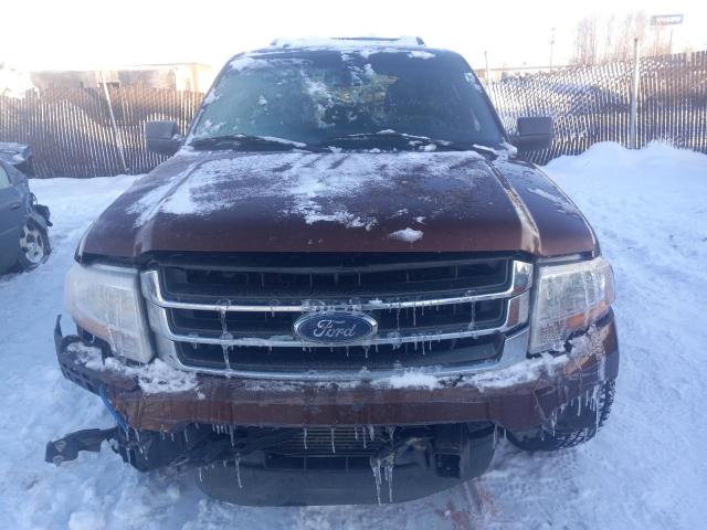 Photo 5 from auction – 2017 FORD EXPEDITION with VIN 1FMJU1JT4HEA84082