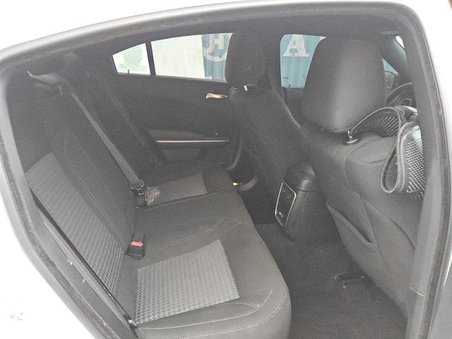 Photo 10 from auction – 2023 DODGE CHARGER SX with VIN 2C3CDXBG2PH647482