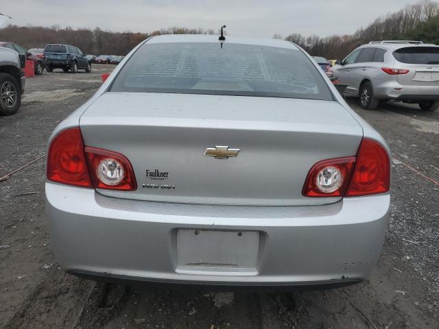 Photo 6 from auction – 2011 CHEVROLET MALIBU LS with VIN 1G1ZB5E12BF234469