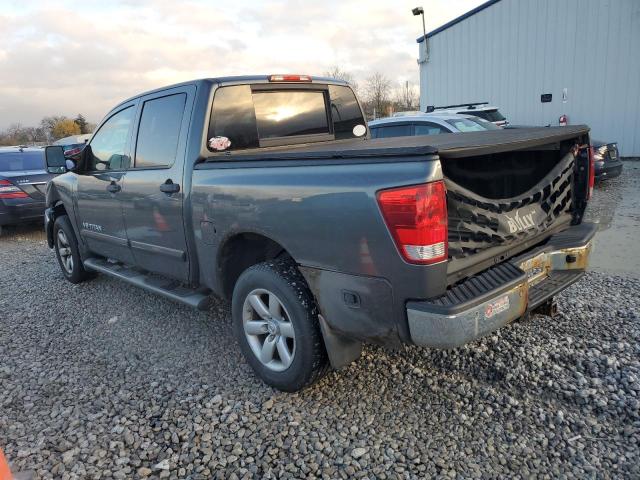 Photo 2 from auction – 2011 NISSAN TITAN S with VIN 1N6AA0ECXBN316125