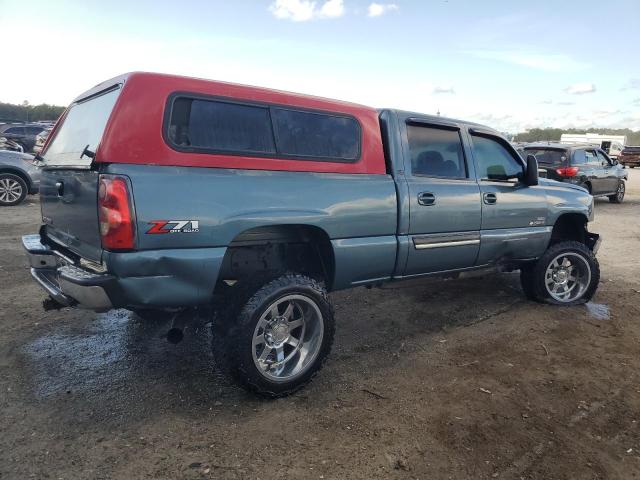 Photo 3 from auction – 2007 CHEVROLET SILVERADO with VIN 1GCHK23D97F120104