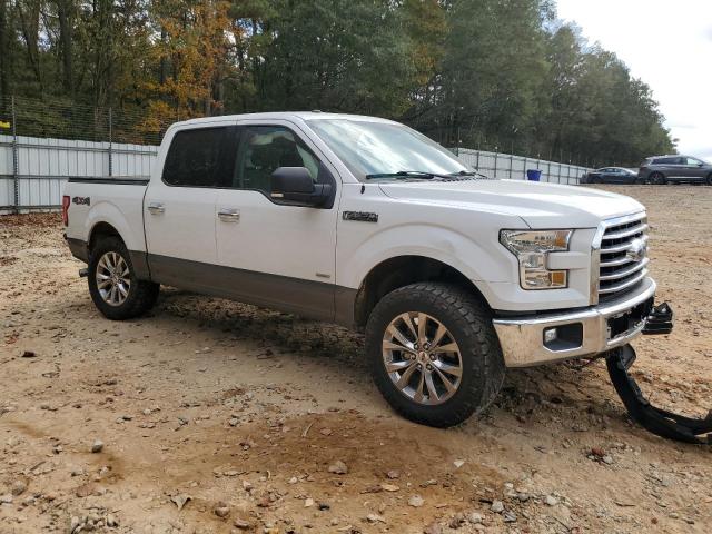 Photo 4 from auction – 2017 FORD F150 SUPER with VIN 1FTEW1EP3HFB73469