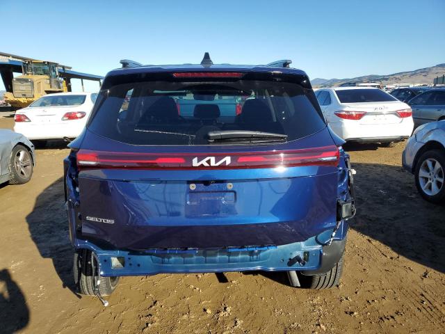Photo 6 from auction – 2024 KIA SELTOS EX with VIN KNDER2AA0R7627980