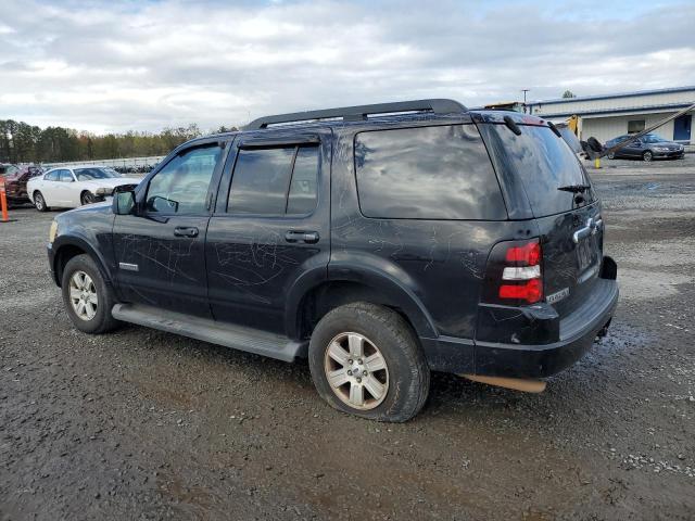 Photo 2 from auction – 2008 FORD EXPLORER X with VIN 1FMEU63E48UA33586
