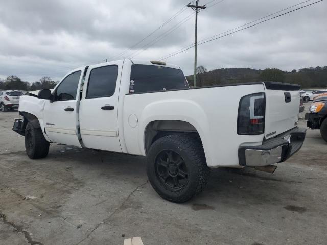 Photo 2 from auction – 2012 GMC SIERRA C15 with VIN 3GTP1UEA3CG267671
