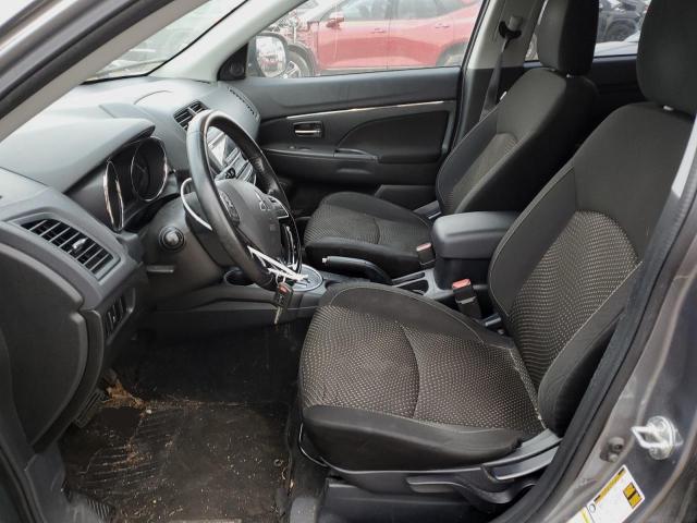 Photo 7 from auction – 2016 MITSUBISHI OUTLANDER with VIN JA4AP3AU2GZ024593