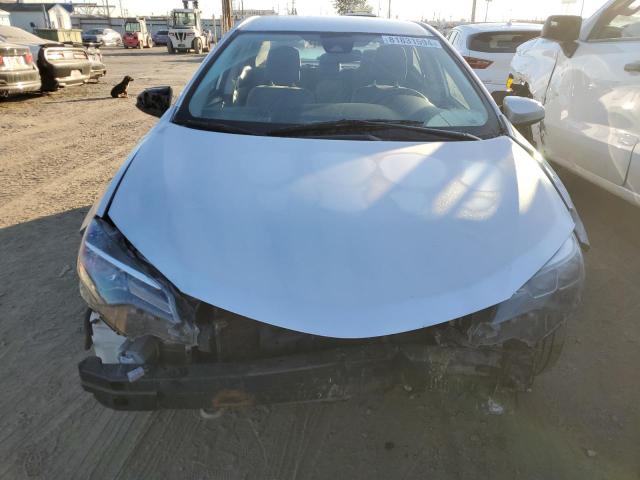 Photo 5 from auction – 2019 TOYOTA COROLLA L with VIN 5YFBURHE4KP936018