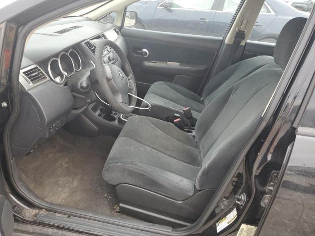 Photo 7 from auction – 2010 NISSAN VERSA S with VIN 3N1BC1AP4AL393395