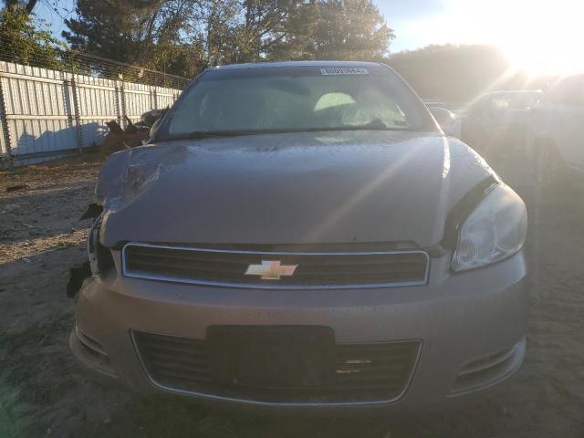 Photo 5 from auction – 2007 CHEVROLET IMPALA LT with VIN 2G1WT58N979299284