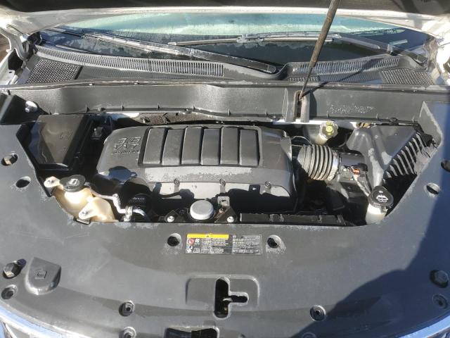 Photo 12 from auction – 2014 CHEVROLET TRAVERSE L with VIN 1GNKRGKD2EJ339326