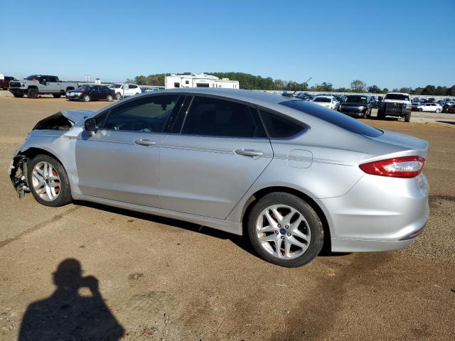 صورة رقم 2 من المزاد - 2016 FORD FUSION SE مع VIN 3FA6P0HD0GR202124