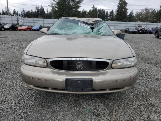 Photo 5 from auction – 2003 BUICK CENTURY CU with VIN 2G4WS52J231217139
