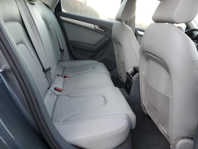 Photo 10 from auction – 2014 AUDI A4 PREMIUM with VIN WAUBFAFL0EA072619