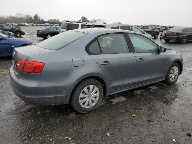 Photo 3 from auction – 2011 VOLKSWAGEN JETTA BASE with VIN 3VW2K7AJ9BM308316