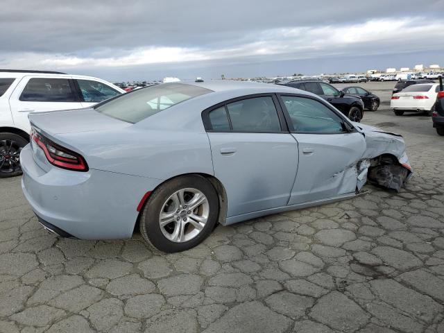 Photo 3 from auction – 2022 DODGE CHARGER SX with VIN 2C3CDXBG0NH109750