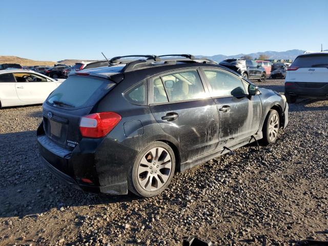 صورة رقم 3 من المزاد - 2013 SUBARU IMPREZA SP مع VIN JF1GPAU66D2861875
