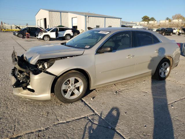 CHEVROLET MALIBU LS 2013 with VIN 1G11B5SA2DF168963 - Photo from auction