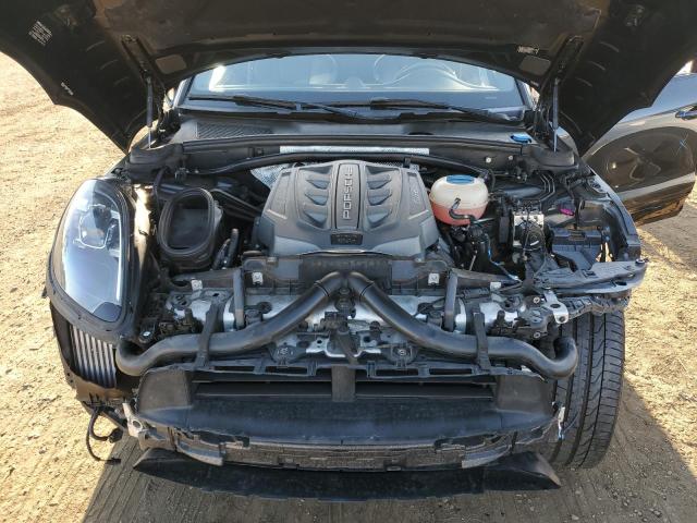 Photo 12 from auction – 2018 PORSCHE MACAN TURB with VIN WP1AF2A55JLB70507