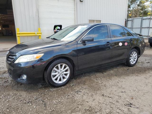 TOYOTA CAMRY BASE 2011 with VIN 4T4BF3EK4BR201982 - Photo from auction