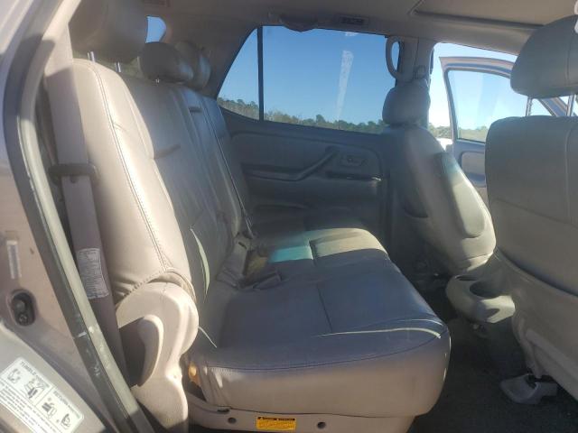 Photo 11 from auction – 2002 TOYOTA SEQUOIA LI with VIN 5TDBT48A02S128744