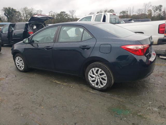 Photo 2 from auction – 2017 TOYOTA COROLLA L with VIN 5YFBURHE7HP650592