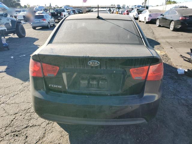 Photo 6 from auction – 2010 KIA FORTE LX with VIN KNAFT4A20A5236450