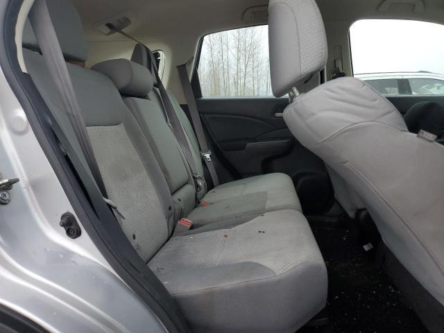 Photo 10 from auction – 2016 HONDA CR-V LX with VIN 2HKRM4H30GH664720