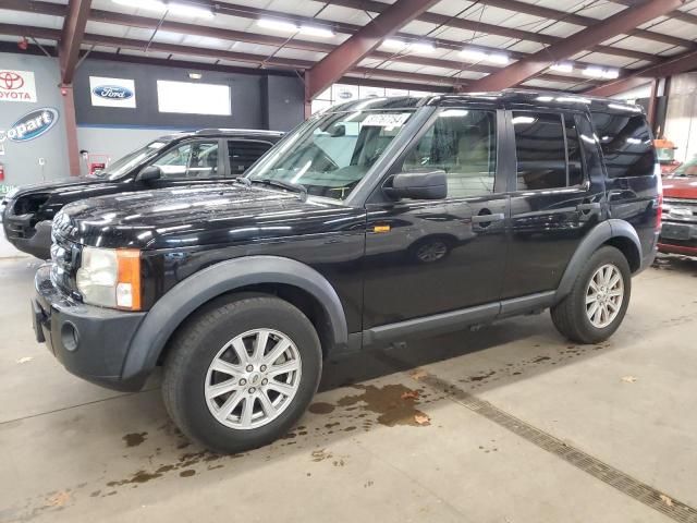 LAND ROVER LR3 SE 2008 with VIN SALAE25498A445302 - Photo from auction